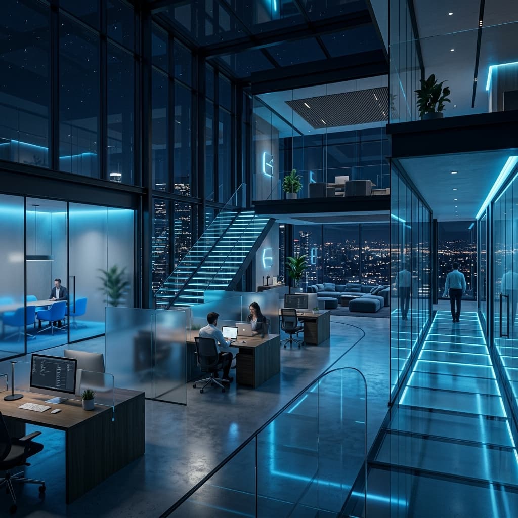Digital Workspace